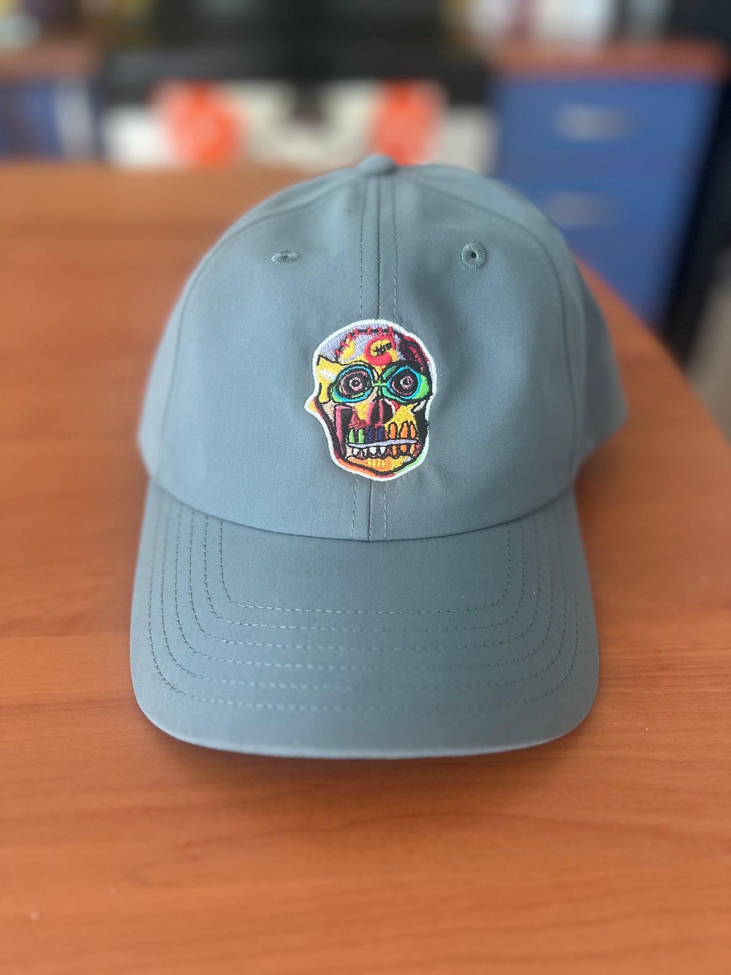 Trucker Hat