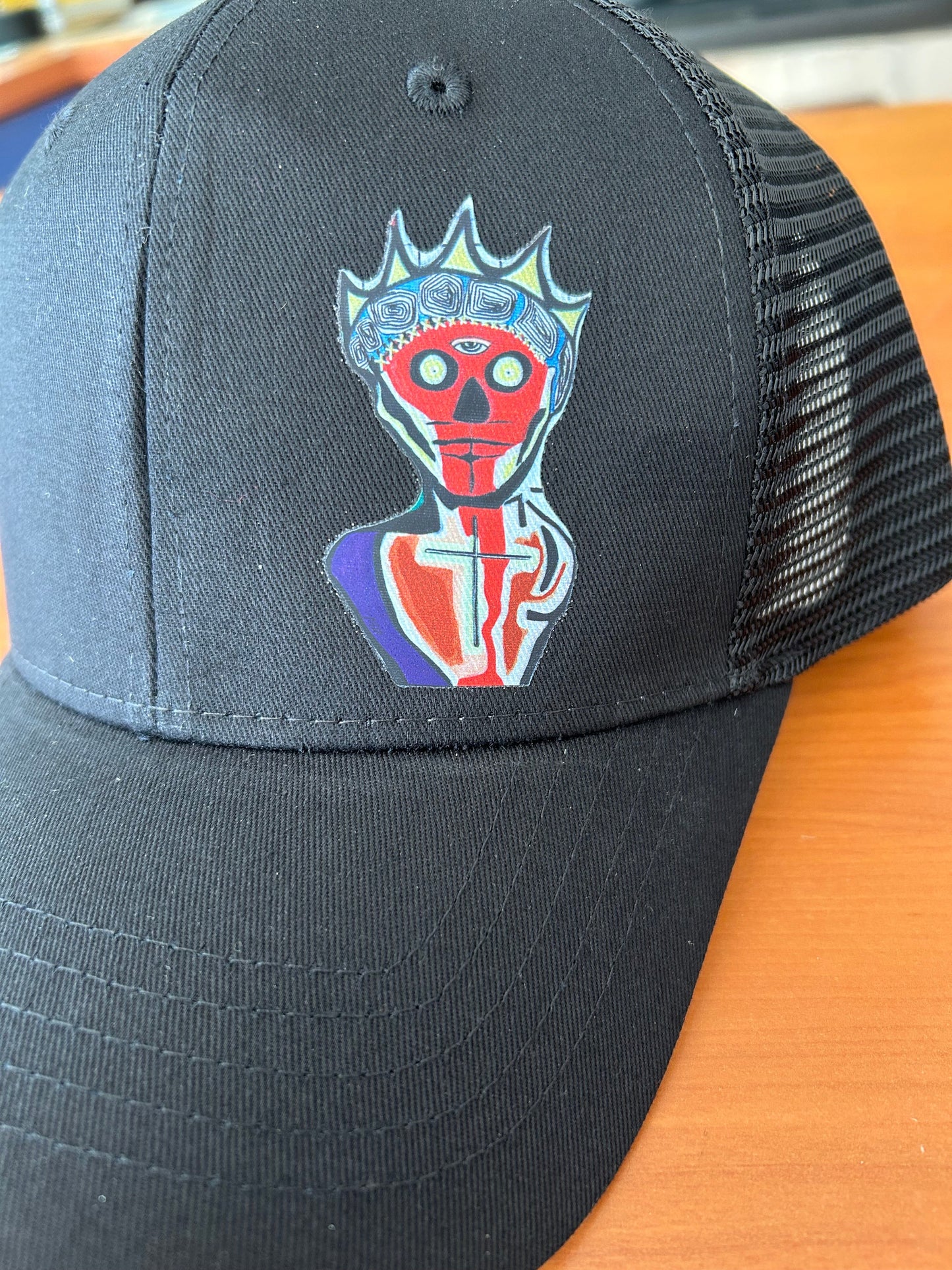 Trucker Hat