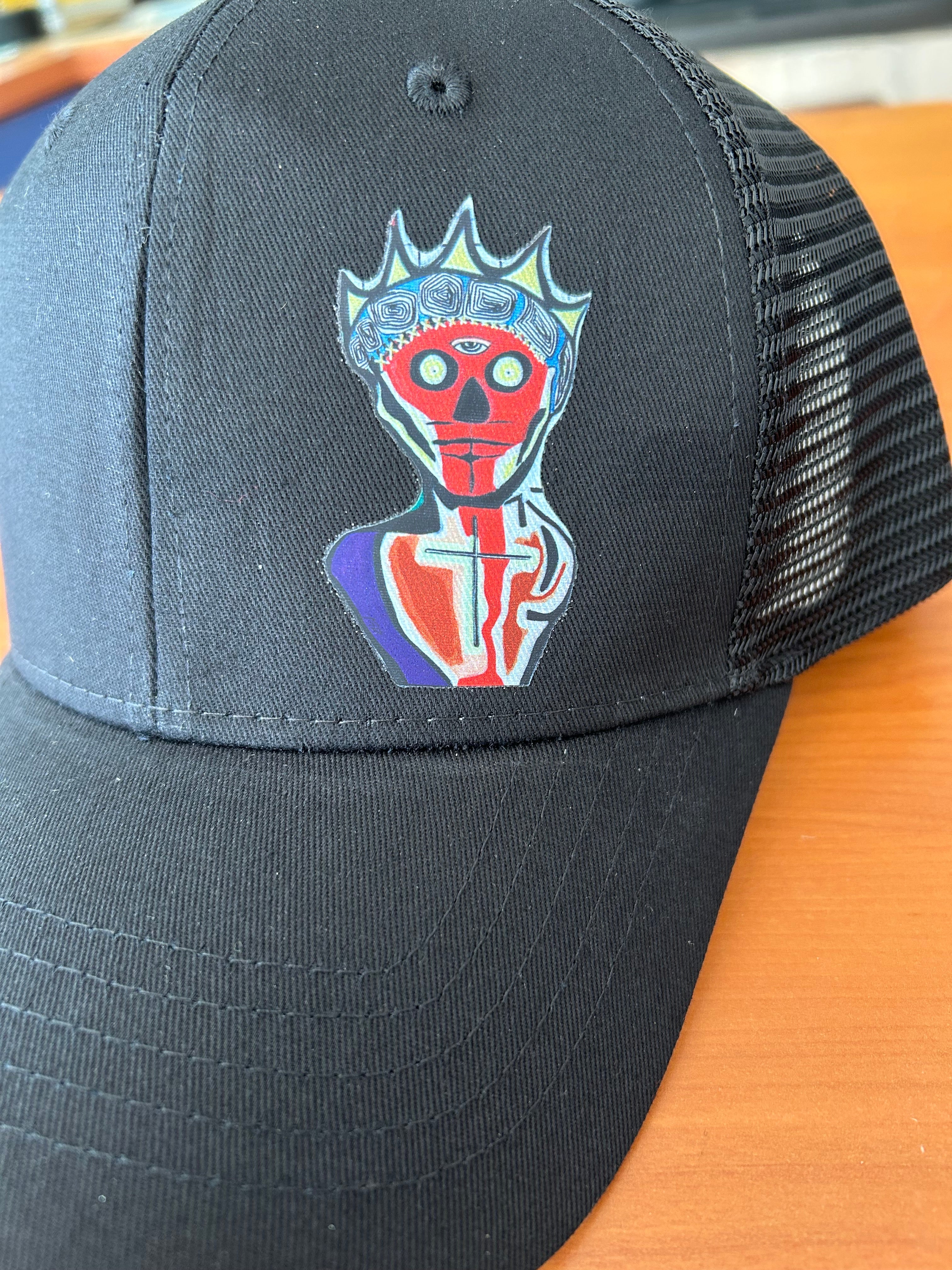 Trucker Hat